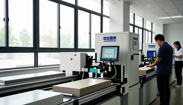 邵东绿设空间工程设计有限公司