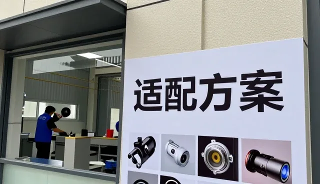 邵东绿设空间工程设计有限公司持续优化机电安装,满足相应的回访需求